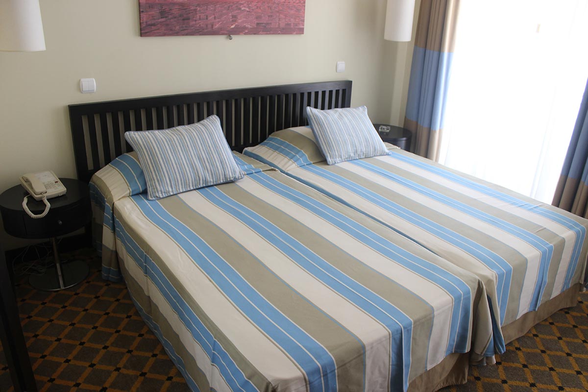 Eurosun Hotels Eurosun Hotels